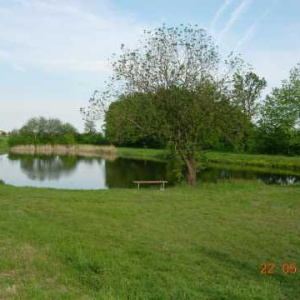 žatčanský rybník