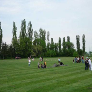 Čarodějný den 30.4.2011