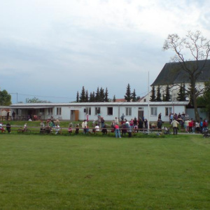 Čarodějný den 30.4.2011