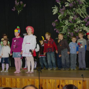 MŠ 8.5.2011