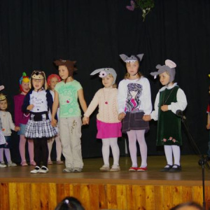 MŠ 8.5.2011