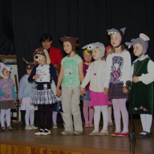 MŠ 8.5.2011