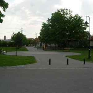 Náves