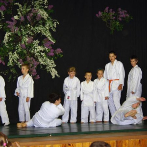 Judo 8.5.2011