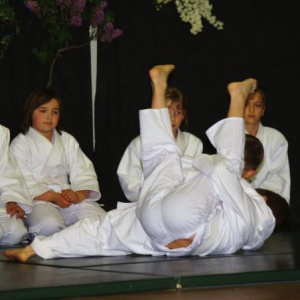 Judo 8.5.2011