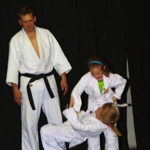 Judo 8.5.2011