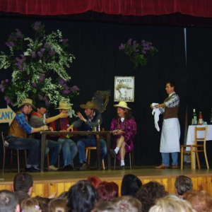 Všichni jsou už v Mexiku 8.5.2011