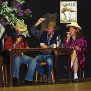 Všichni jsou už v Mexiku 8.5.2011