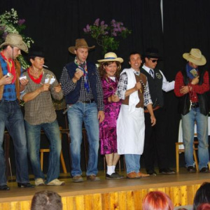 Všichni jsou už v Mexiku 8.5.2011