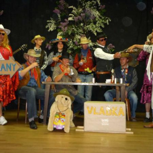 Všichni jsou už v Mexiku 8.5.2011