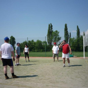 Turnaj 22.5.2011