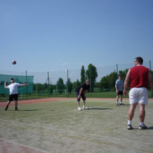 Turnaj 22.5.2011