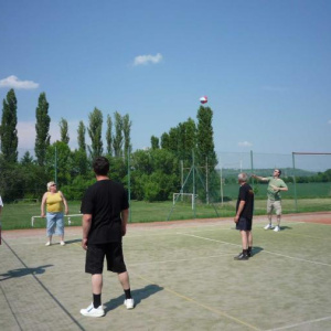 Turnaj 22.5.2011
