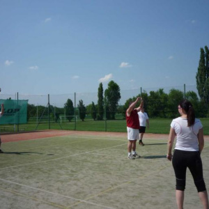 Turnaj 22.5.2011