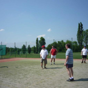 Turnaj 22.5.2011