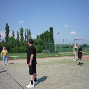 Turnaj 22.5.2011