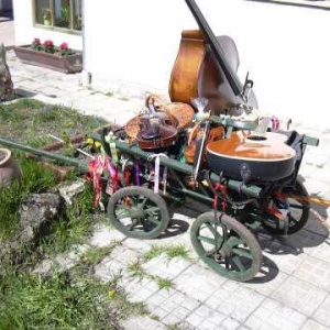 Velikonoční pondělí