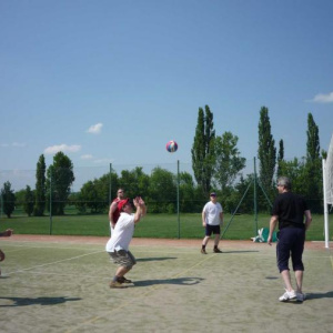 Turnaj 22.5.2011