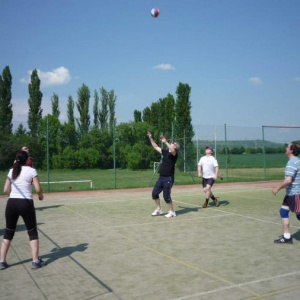 Turnaj 22.5.2011