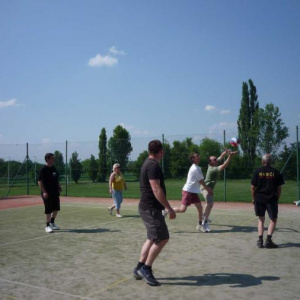 Turnaj 22.5.2011