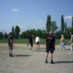 Turnaj 22.5.2011