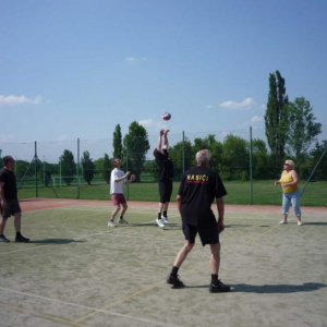 Turnaj 22.5.2011