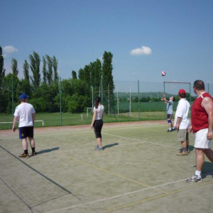 Turnaj 22.5.2011