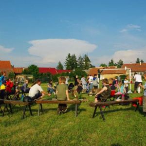 Den dětí 1.6.2011