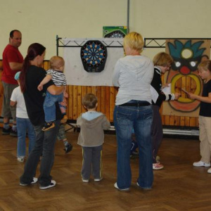 Den dětí 1.6.2011