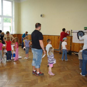 Den dětí 1.6.2011