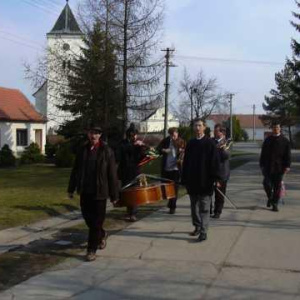 Velikonoční pondělí
