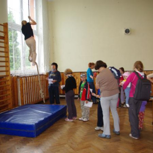 Den dětí 1.6.2011