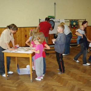 Den dětí 1.6.2011