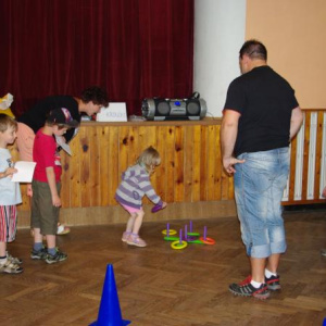 Den dětí 1.6.2011