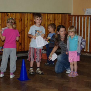Den dětí 1.6.2011