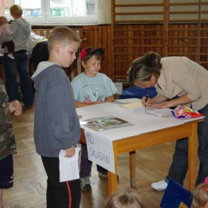 Den dětí 1.6.2011