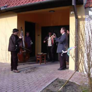 Velikonoční pondělí