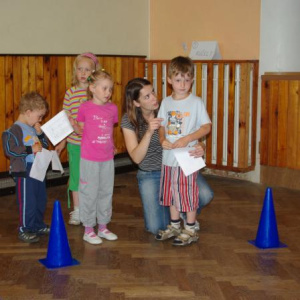 Den dětí 1.6.2011