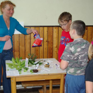Den dětí 1.6.2011