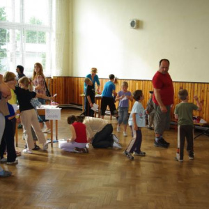 Den dětí 1.6.2011