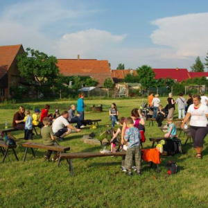 Den dětí 1.6.2011