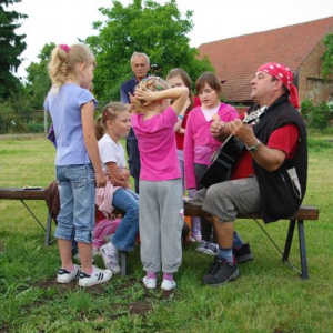 Den dětí 1.6.2011