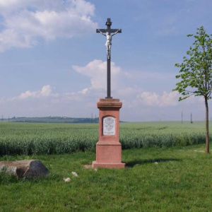 Eliášův kříž 5.6.2011