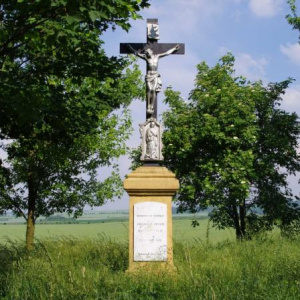 Kalvodův kříž 5.6.2011