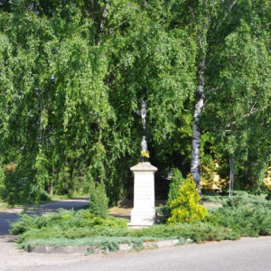 Kunderův kříž 5.6.2011