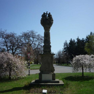 Nejsvětější Trojice 10.4.2011