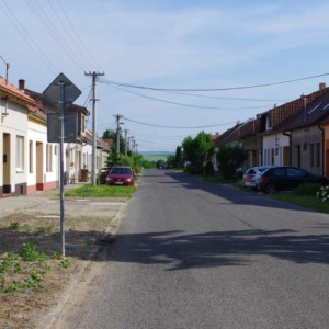 Nesvačilská ul. 5.6.2011