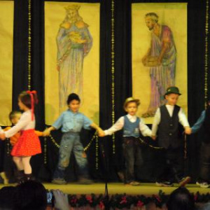 Tříkrálová koleda 2008