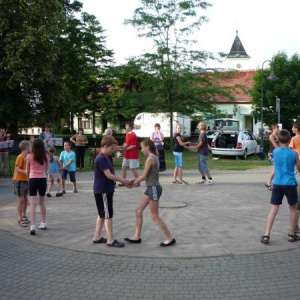 Pátek 17.6.2011