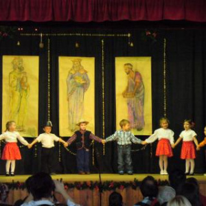 Tříkrálová koleda 2008
